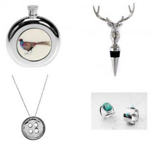 Costume Jewellery