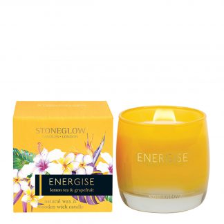 Stoneglow Candles & Diffusers